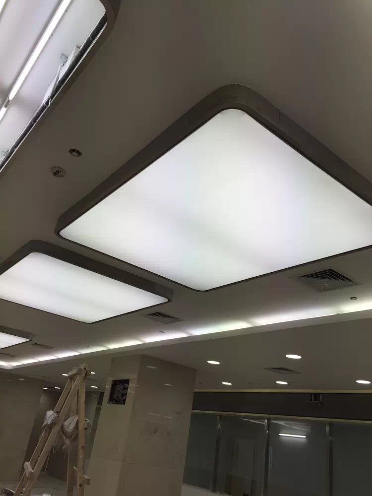 Translucent Shape Image